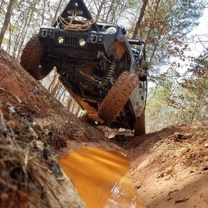 Meet your Posher, Doug